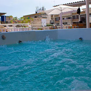 Boutique El Olimpo Hotel