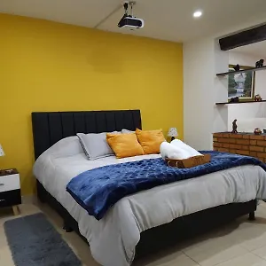 Samor Centro Historico Colombia