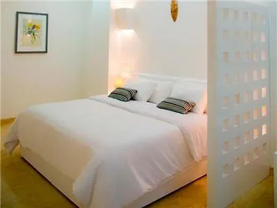Hotel Suite Boutique El Cactus Santa Marta