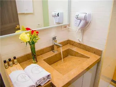 Hotel Suite Boutique El Cactus Santa Marta  Appart hôtel Santa Marta (Magdalena)