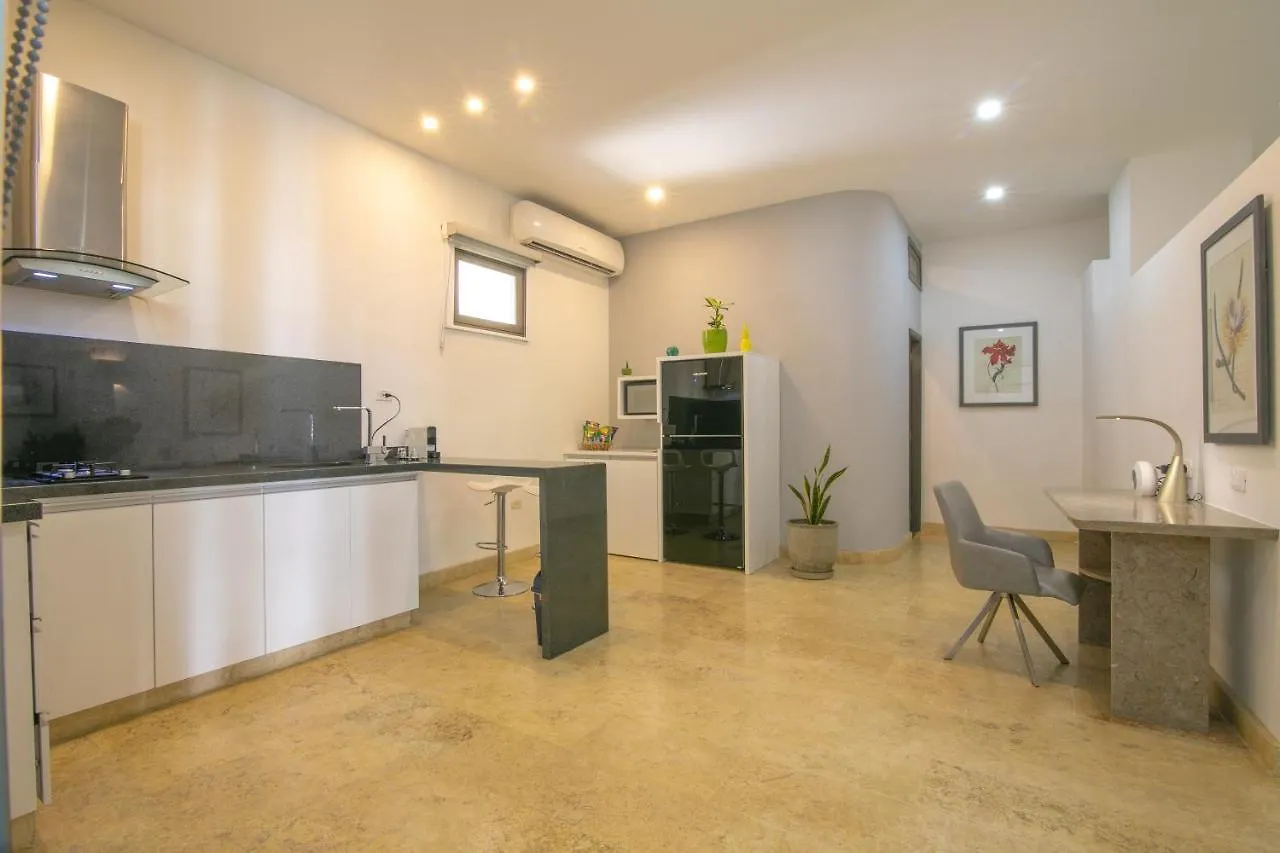 El Cactus Luxury Apartments In Historic Center Santa Marta  Colombia