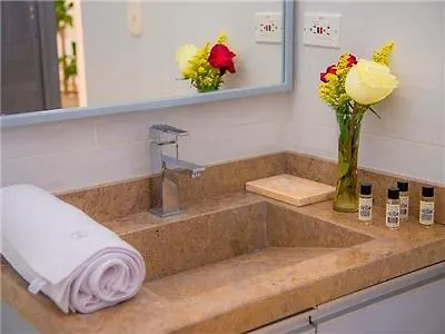 El Cactus Luxury Apartments In Historic Center Santa Marta  Colombia