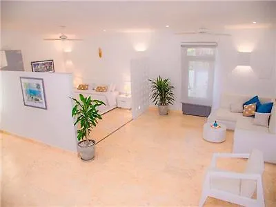 El Cactus Luxury Apartments In Historic Center Santa Marta  4*, Santa Marta (Magdalena)